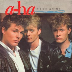 A-HA