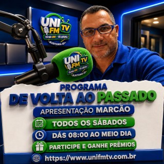 MARCÃO