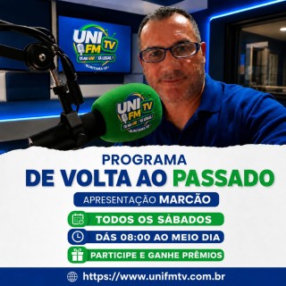 MARCÃO
